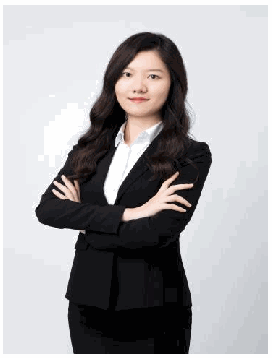 胡梦雯，组合投资部投资经理