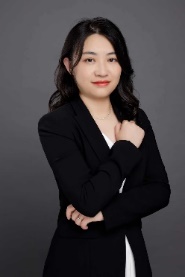 徐卓，组合投资部总经理